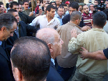 Gebran Tueni Funeral